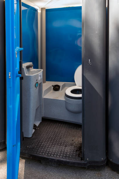 Best Porta potty delivery and setup  in Ponderay, ID
