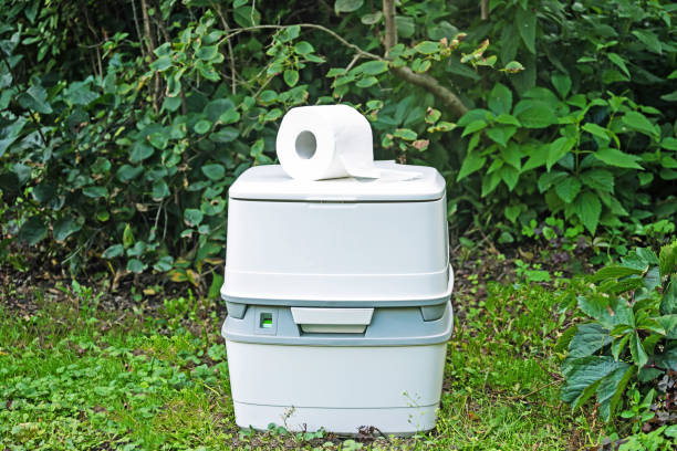 Best Emergency porta potty rental  in Ponderay, ID