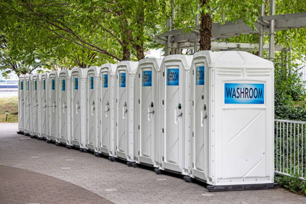 Best Porta potty rental near me  in Ponderay, ID