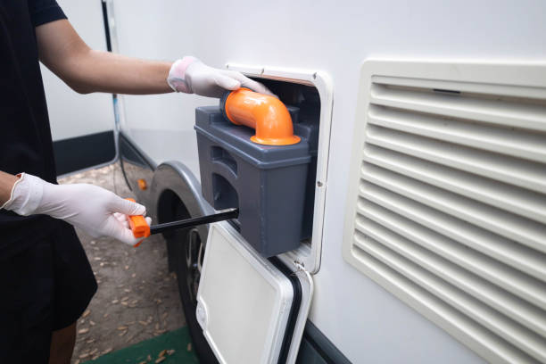 Best Event porta potty rental  in Ponderay, ID