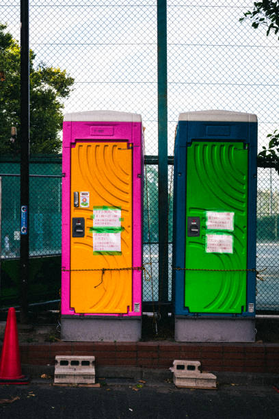 Best Luxury portable toilet rental  in Ponderay, ID