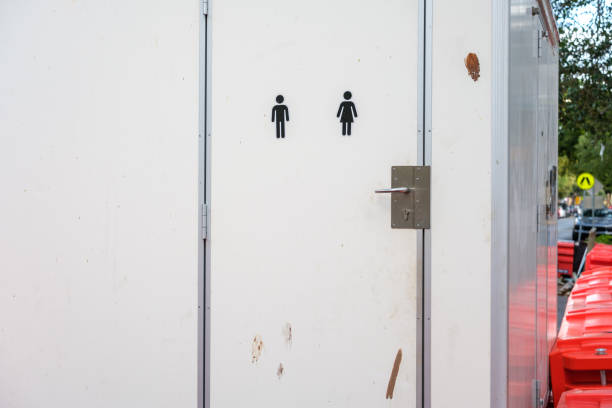 Best Wedding porta potty rental  in Ponderay, ID