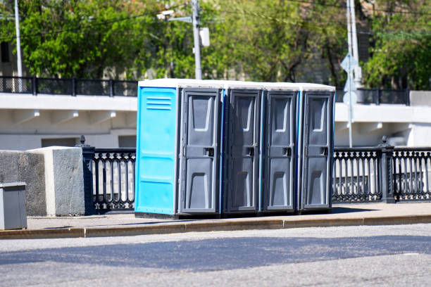 Best Best portable toilet rental  in Ponderay, ID
