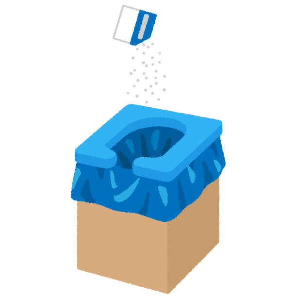 Porta potty rental for festivals in Ponderay, ID