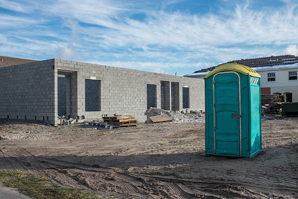 Portable Toilet Options We Offer in Ponderay, ID